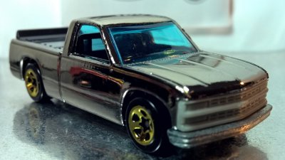 Chevy 1500