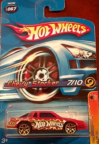 Chevy Stocker
