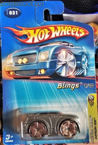 Chrysler 300C