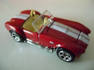 Classic Cobra