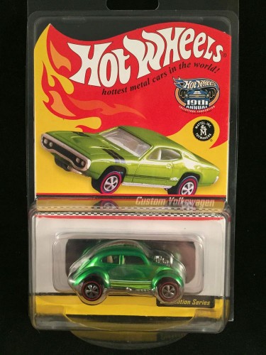 Custom Volkswagen
