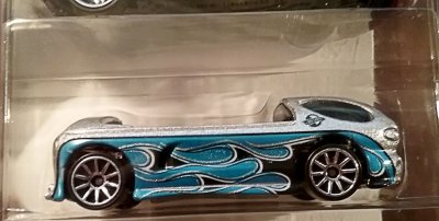 Deora II