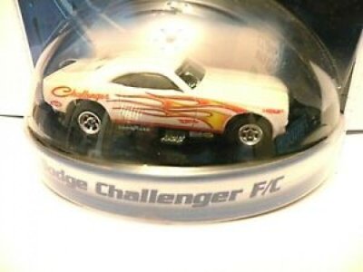 Dodge Challenger F/C
