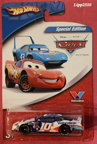 Dodge Charger Stock Car