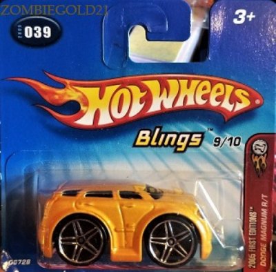 Dodge Magnum R/T
