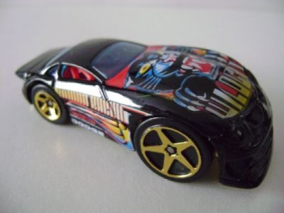 Dodge Neon (Hardnoze)