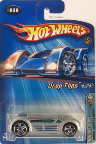 Dodge Super 8 Hemi