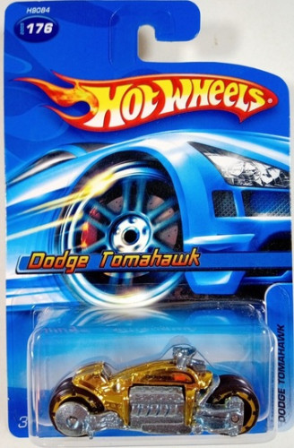 Dodge Tomahawk