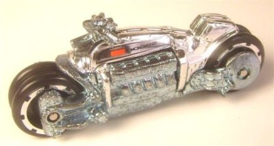 Dodge Tomahawk