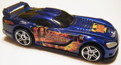 Dodge Viper GTS-R