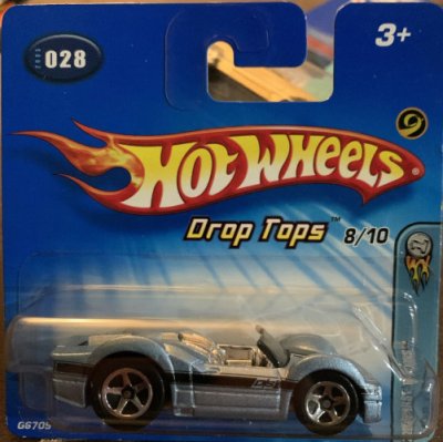 Drop Top