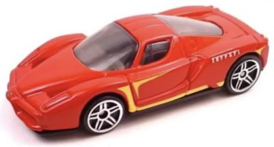 Enzo Ferrari