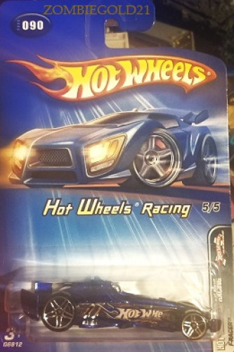 F-Racer