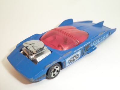 Fast Fuse