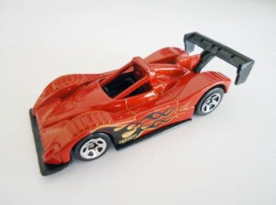 Ferrari 333 SP