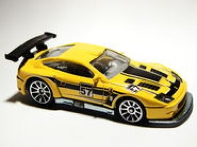 Ferrari 575 GTC