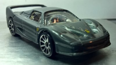 Ferrari F50 Challenge