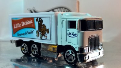 Hiway Hauler