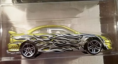 Honda Civic Si