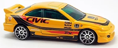 Honda Civic Si