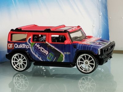 Hummer H2