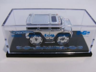 Hummer H2
