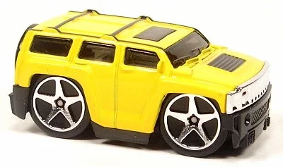Hummer H3