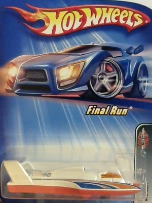 Hydroplane
