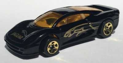 Jaguar XJ220