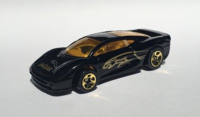 Jaguar XJ220