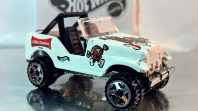 Trailbuster