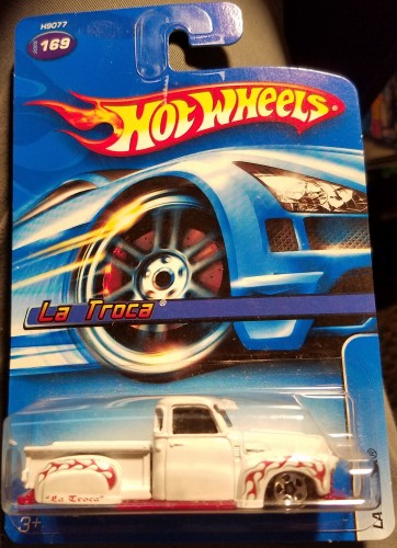 La Troca