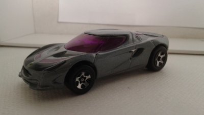 Lotus Project M250