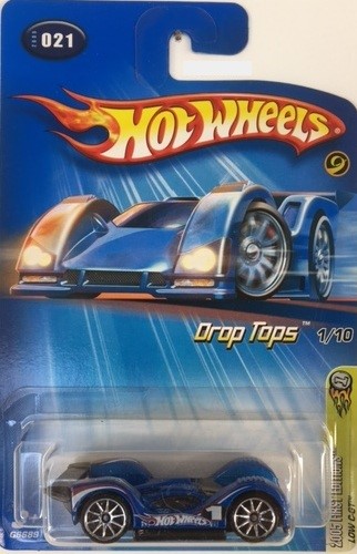 Low C-GT