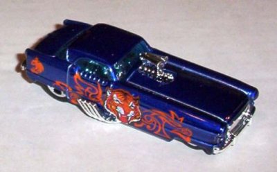 Metrorail Nash Metropolitan