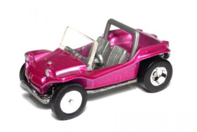 Meyers Manx