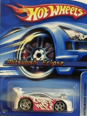 Mitsubishi Eclipse