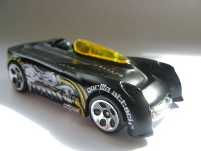 Monoposto