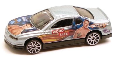 Monte Carlo Concept Car