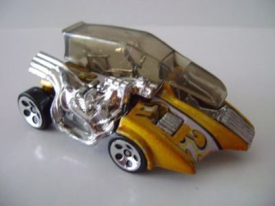 Motor Psycho