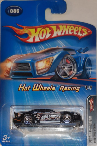 Mustang Cobra