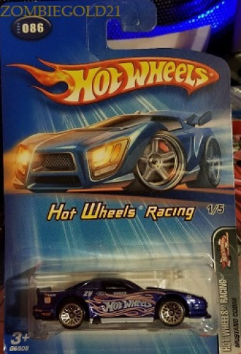 Mustang Cobra