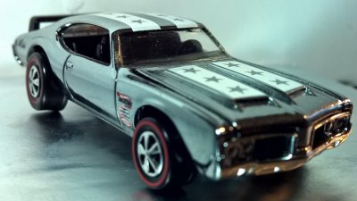 Olds 442