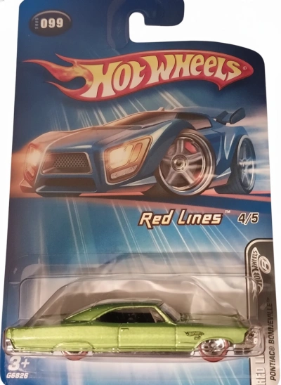Pontiac Bonneville