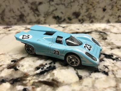 Porsche 917