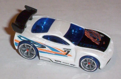 Power Rage