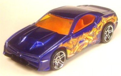 Rapid Transit (2004)