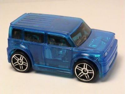 Scion XB