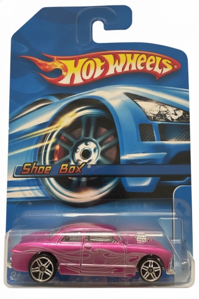 Shoe Box