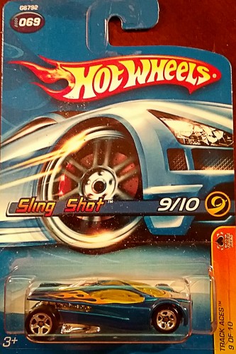 Sling Shot